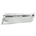 Chrome Right Rear Bumper End Cover for Ford F150 (2015–2020)