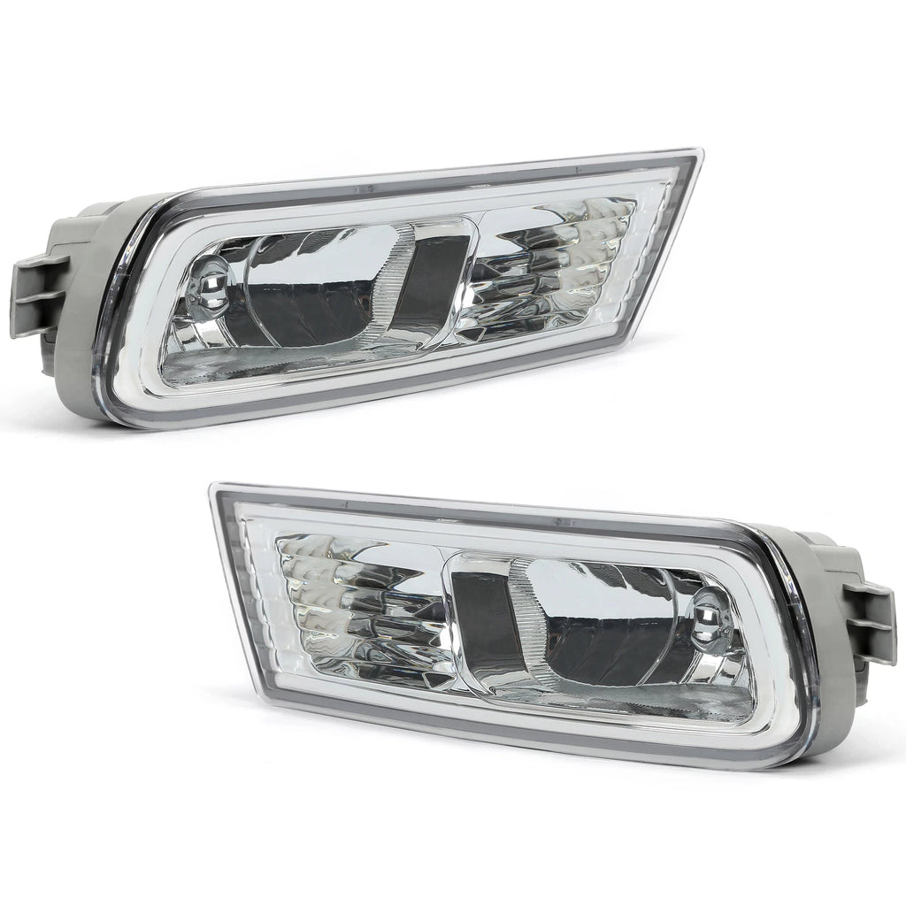 Front Fog Lights for Acura MDX (2010-2013)