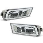 Front Fog Lights for Acura MDX (2010-2013)