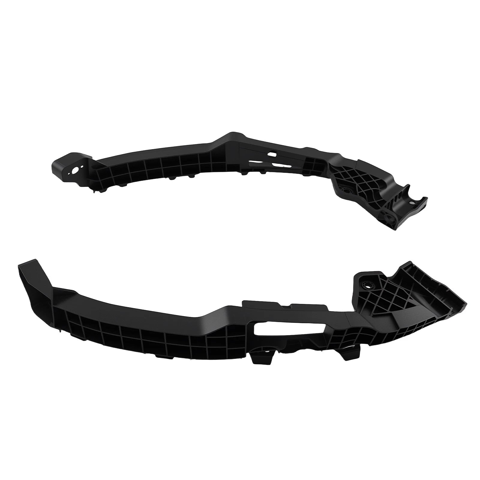Front Bumper Support Bracket Set for Honda Accord (2018–2020) 71190TVAA00
