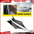 Inner Handle Door Pull Trim Cover for BMW G30 G31 (2017–2020)
