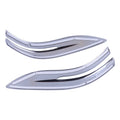 Exterior Mirror Stickers Stripes for Honda CR-V 2017-2019 (2017-2019)