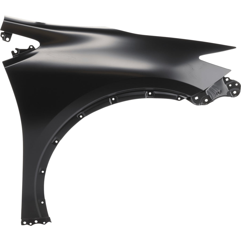 Fender for Toyota Prius (2023–2024) Front Driver and Passenger Side