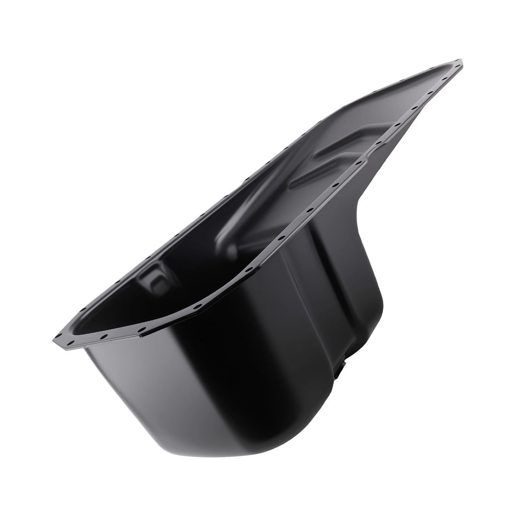 Heavy Duty Oil Pan for Cummins ISX15 (2007–2023) 4386821 5647538 Steel