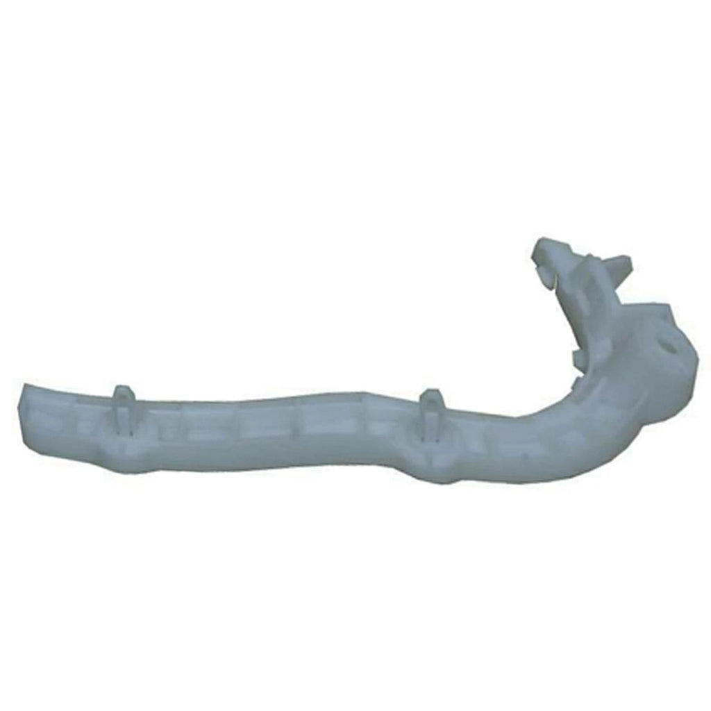 Driver Side Upper Bumper Cover Bracket Replacement for Mitsubishi Outlander (2007–2010)