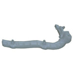 Driver Side Upper Bumper Cover Bracket Replacement for Mitsubishi Outlander (2007–2010)