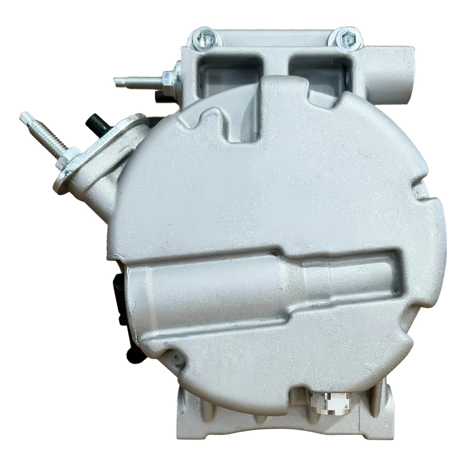 A C Compressor Replacement for Hyundai Genesis 3.8L (2014-2016)
