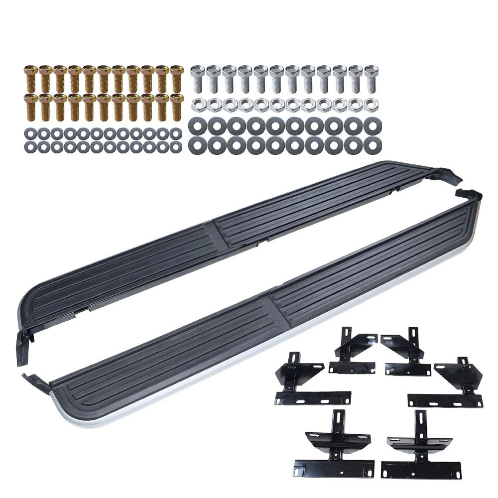 Running Board Side Steps for Land Rover Discovery LR3 LR4 (2005–2016)