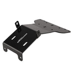 Winch Mount Plate Kit for Honda Rancher 350/400 (2000–2007)