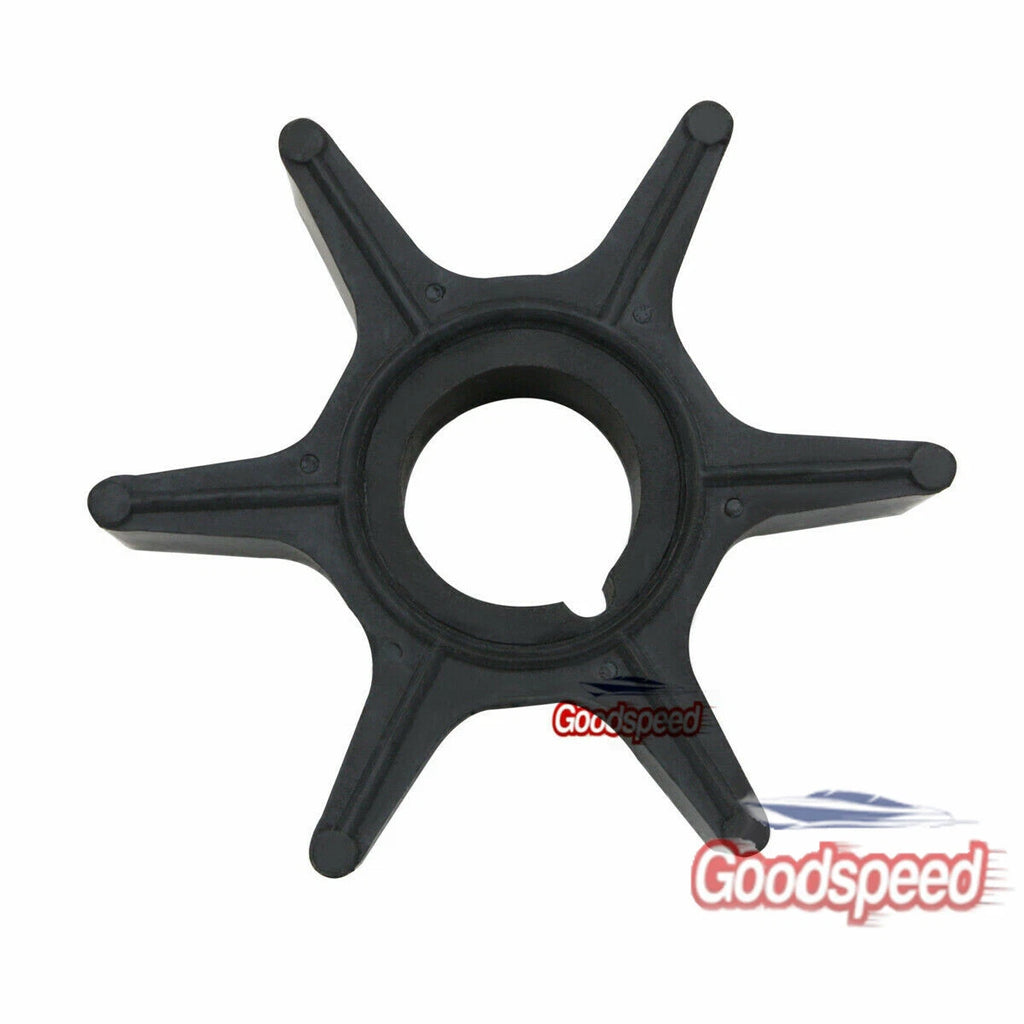 Water Pump Impeller for Tohatsu 45hp 50hp 55hp 70hp (353-65021-0)
