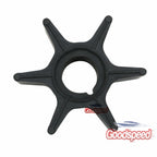 Water Pump Impeller for Tohatsu 45hp 50hp 55hp 70hp (353-65021-0)