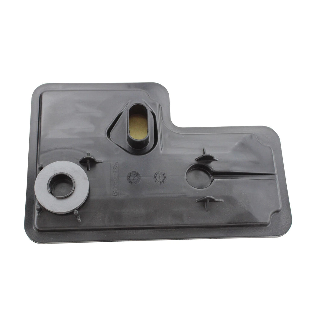 WIX Automatic Transmission Filter Kit for (WL10378)