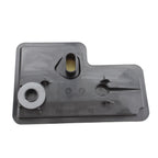 WIX Automatic Transmission Filter Kit for (WL10378)