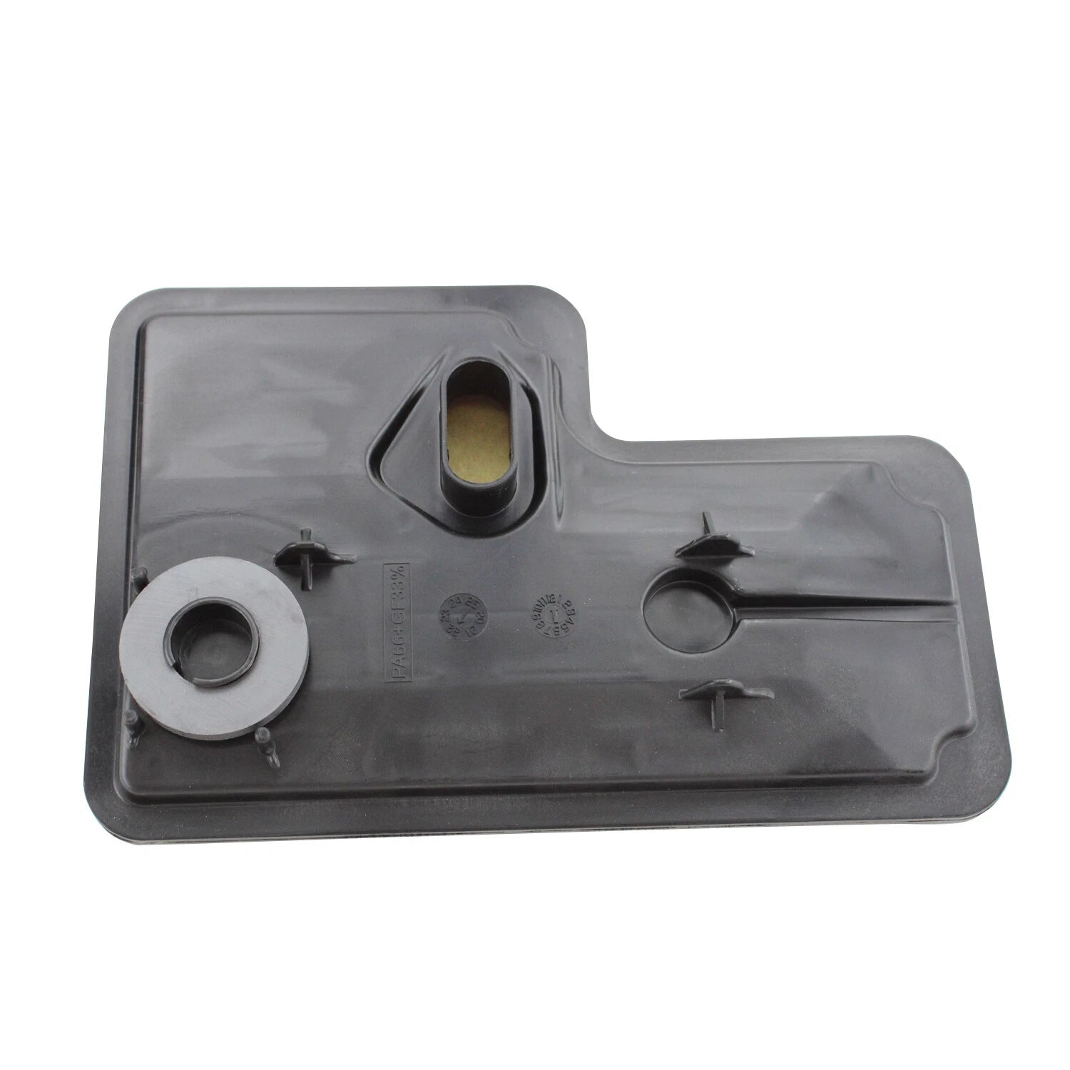 WIX Automatic Transmission Filter Kit for (WL10378)