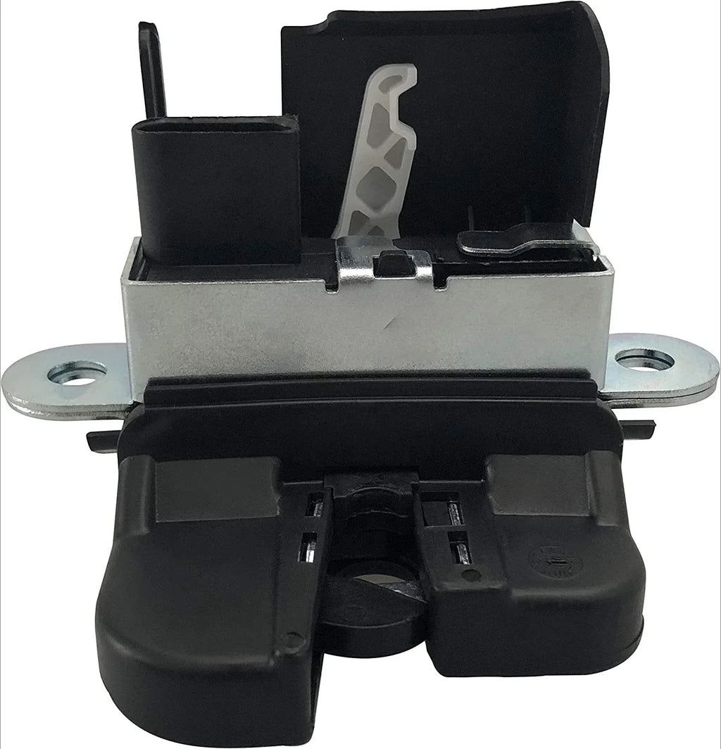 Lock Actuator Motor Rear Hatch Liftgate Trunk Door for VW Golf GTI (2004–2009)