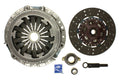 Clutch Kit for Isuzu Rodeo (1993–2004)