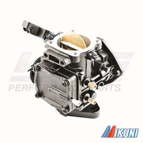 Mikuni Carburetor 44mm for Yamaha 700 (BN44-40-43)