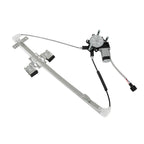 Power Window Regulator with Motor for Dodge Dakota (2005–2012)