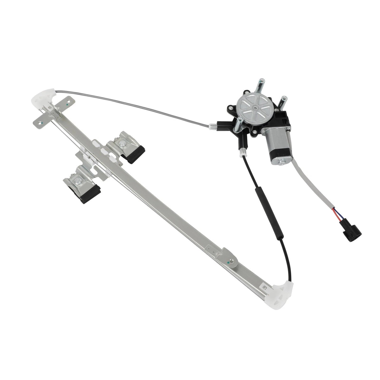 Power Window Regulator with Motor for Dodge Dakota (2005–2012)