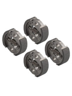 Set of 4 Clutch Assembly for Toro Trimmers (Part 307091001)