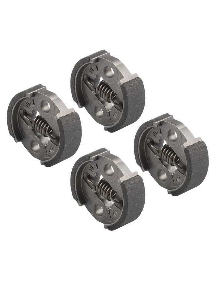 Set of 4 Clutch Assembly for Toro Trimmers (Part 307091001)