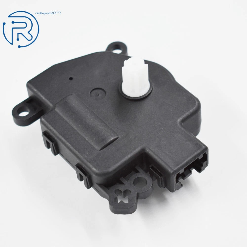 Heater Blend Door Actuator for Dodge Dakota, Grand Caravan (2008-2015)