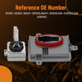 Xenon Ballast Module for Hyundai Santa Fe Sport (2013–2015) 10R036053
