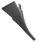 Right Side Cowl Grille Panel Extension for Chevrolet Colorado/Canyon (2015-2022)