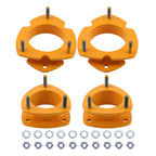 3.5'' Front + 2.5'' Rear Lift Kit for Lincoln Navigator, Ford Expedition