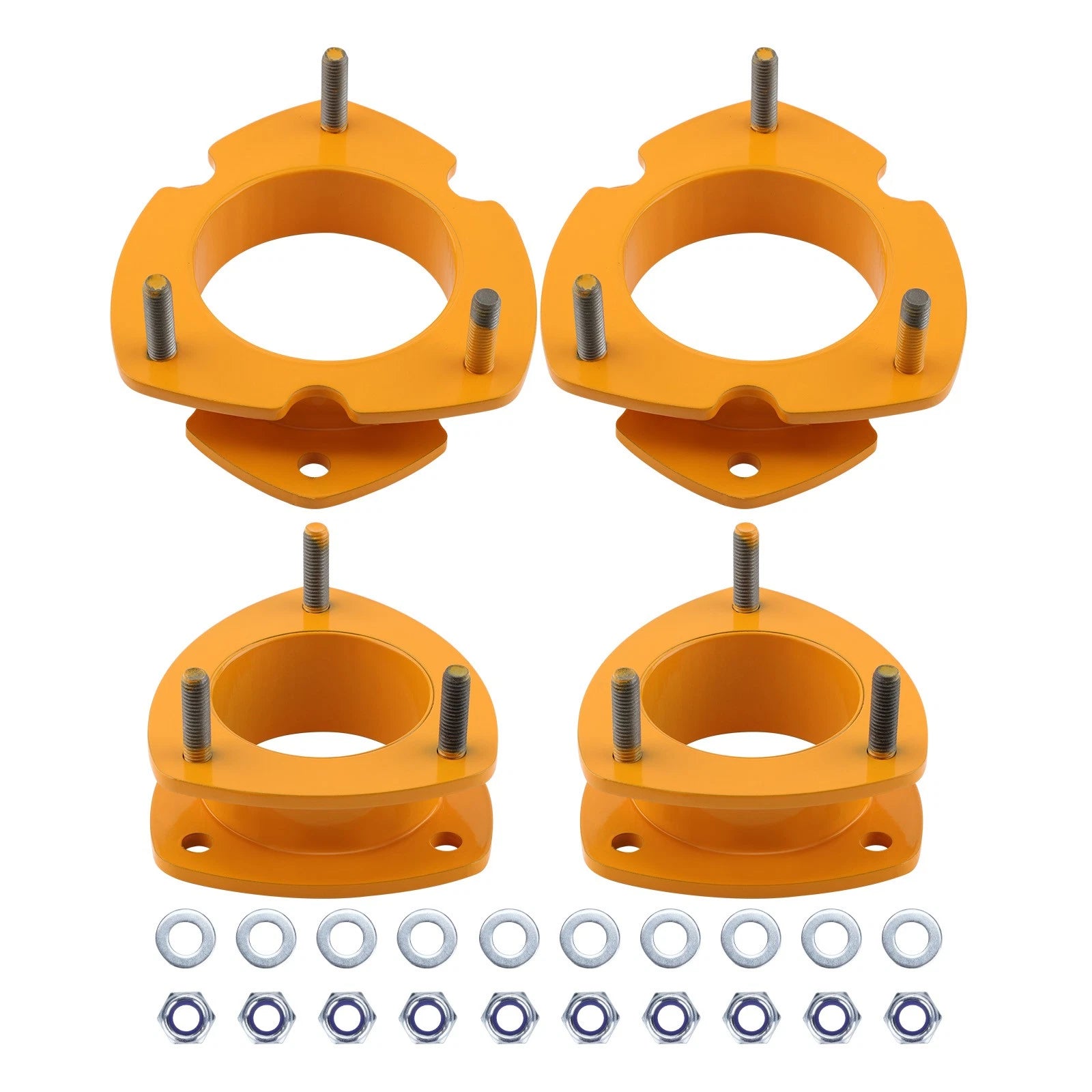 3.5'' Front + 2.5'' Rear Lift Kit for Lincoln Navigator, Ford Expedition