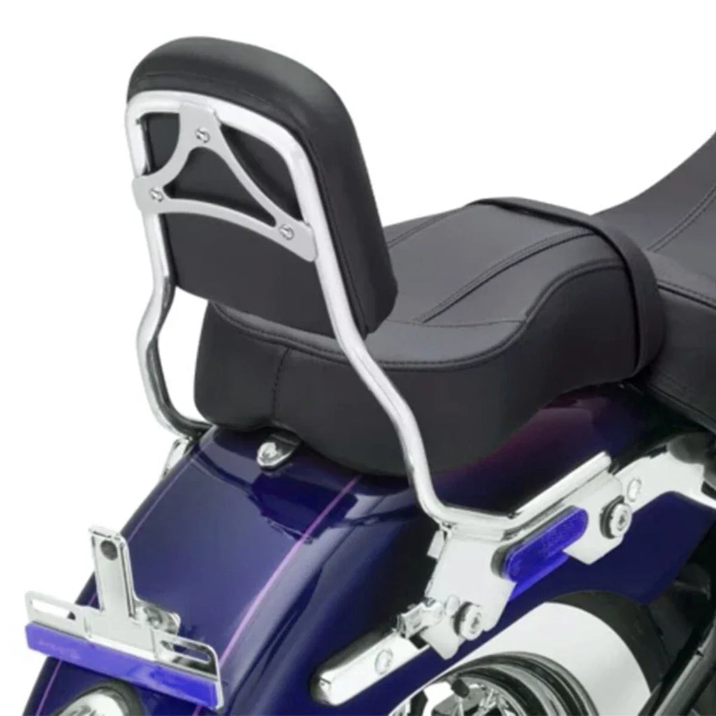 Sissybar Upright Backrest Docking Hardware for Harley Softail (2018-2025)