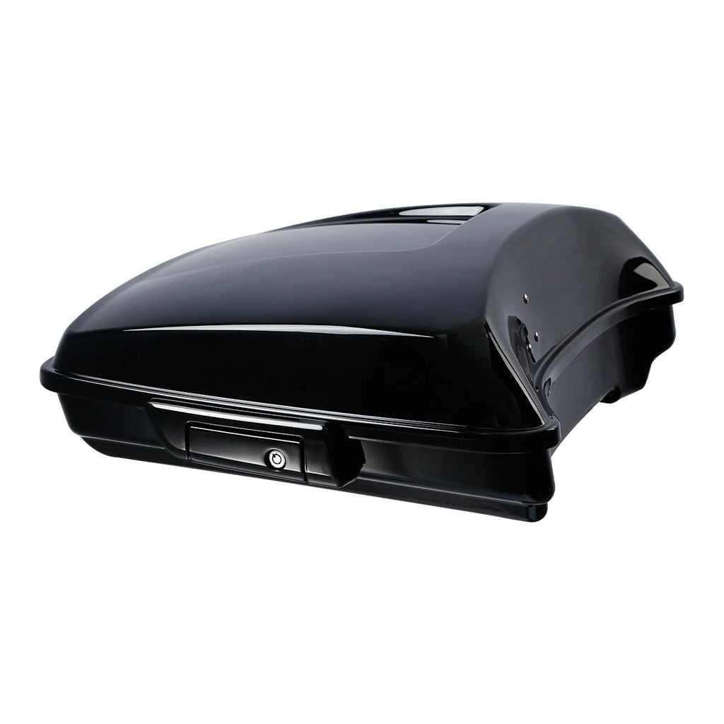Trunk Mount Rack for Harley Touring Road King (2009–2013)