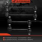Front & Rear Sway Bar Link for Toyota Camry Avalon Lexus (1997–2001)