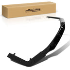 3PC Black Rear Diffuser Kit for BMW G11 G12 M Sport 7 Series (2019–2022)