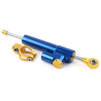 Adjustable Blue Steering Damper for BMW S1000RR (2010–2011)
