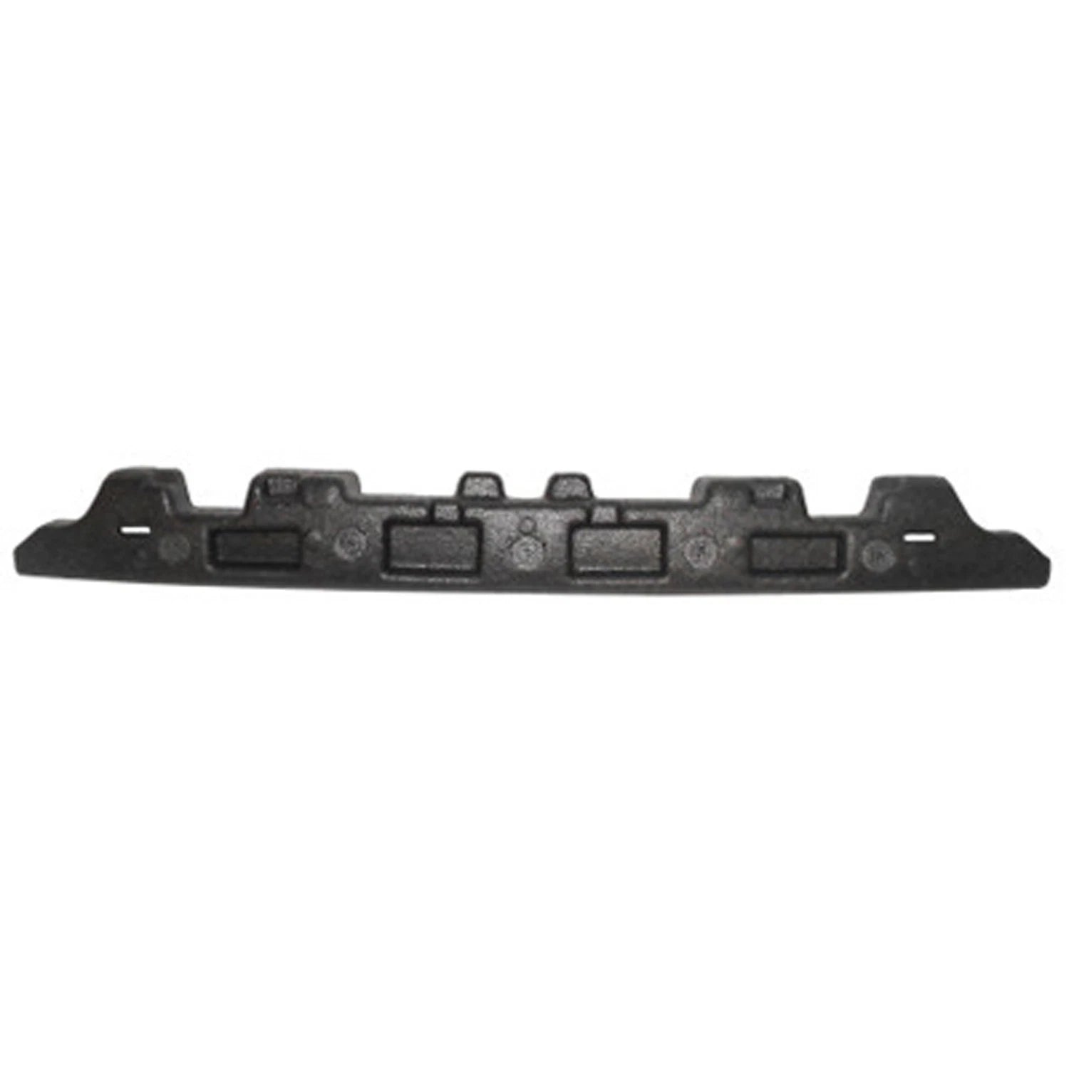 Replacement Front Bumper Impact Absorber for Toyota Hilux (2005–2015)