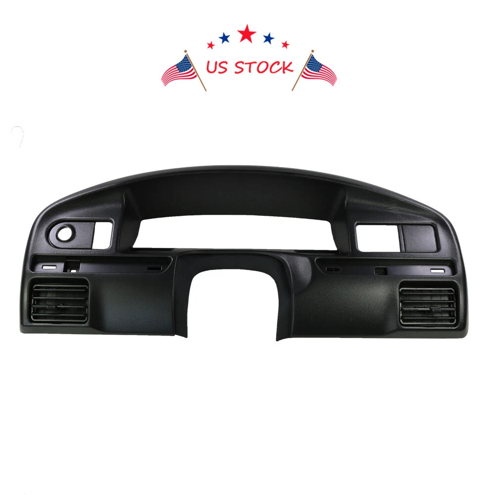 Dash Cluster Bezel for Ford F250 F350 F Super Duty (1994–1997)