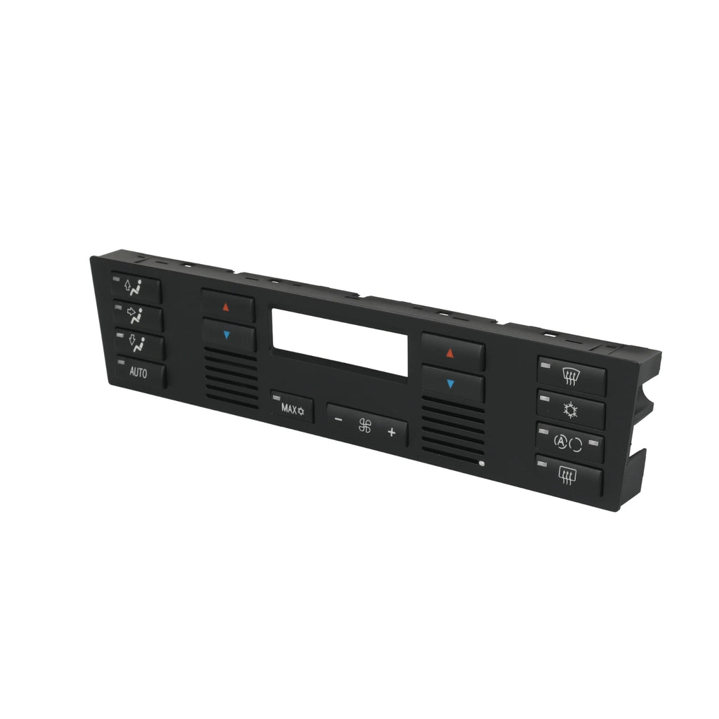 Heater Climate Control Panel for BMW X5 E53 (2000-2006)