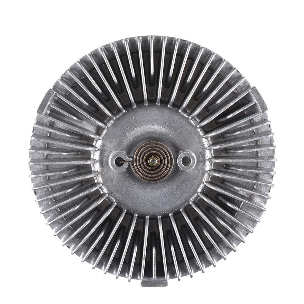 Fan Clutch for Chevy Colorado GMC Canyon Hummer Isuzu (2004–2012)