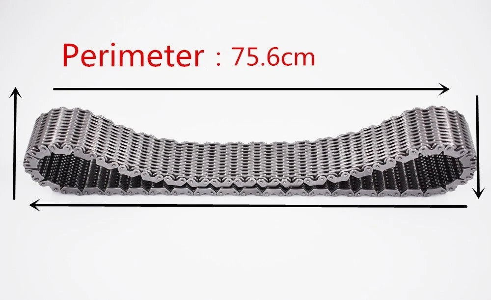 Transfer Case Chain for Mercedes-Benz ML