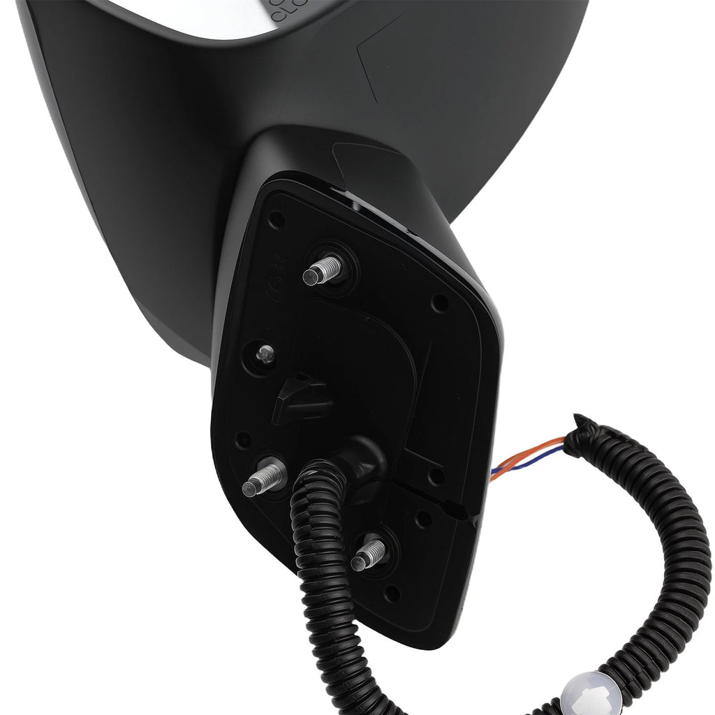 Right Side Mirror for Honda Civic 1.8L (2012–2014) Power Adjust