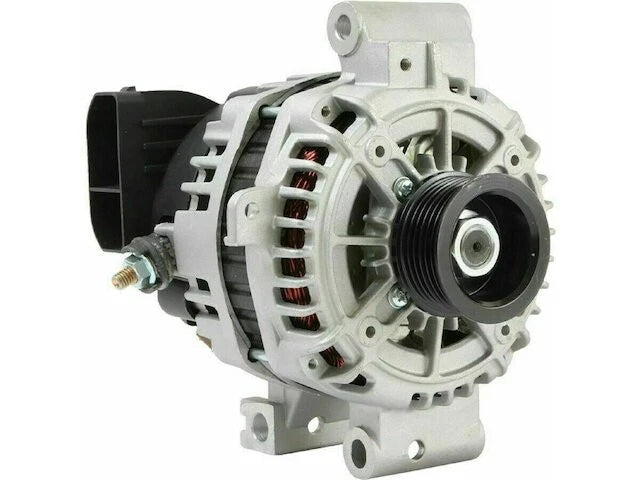 Alternator for Mazda MX5 Miata 2006–2008 (2.0L 4 Cyl MV788QB)
