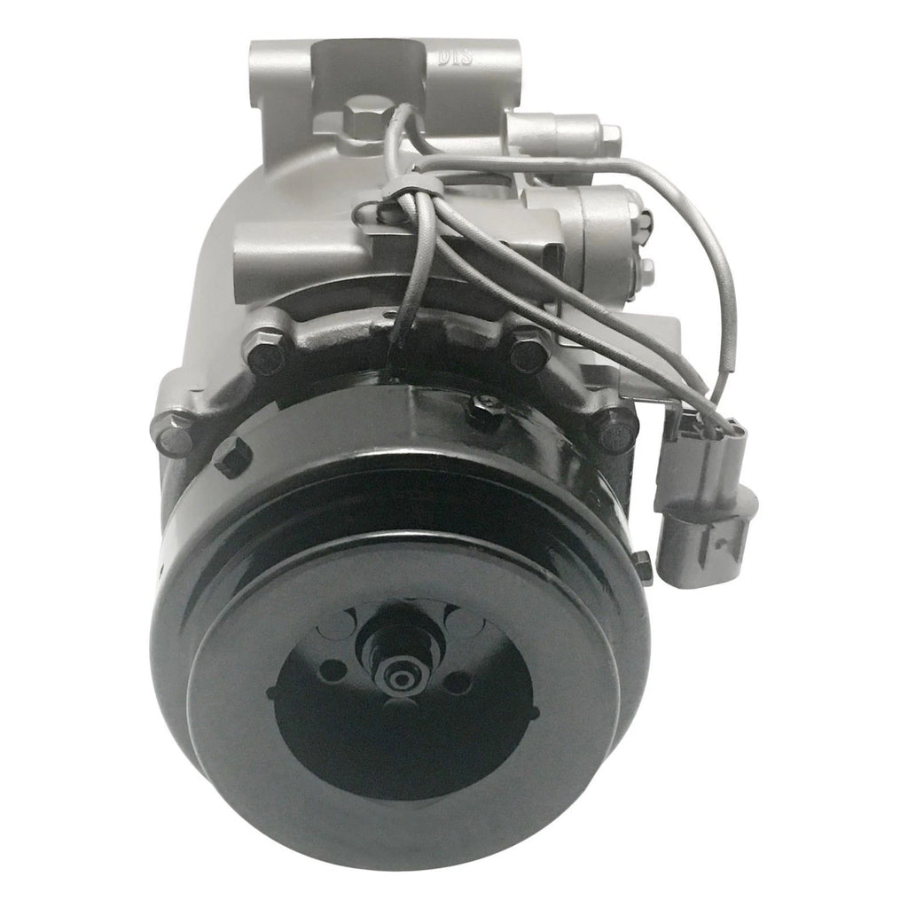 AC Compressor Kit with Condenser for Holden Commodore (2006-2014)
