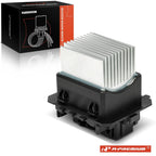 HVAC Blower Motor Resistor for Toyota C-HR (2018-2022)