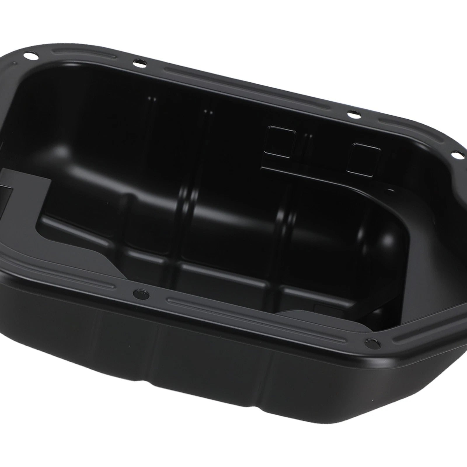 Lower Engine Oil Pan for Infiniti QX60 (2017-2020)