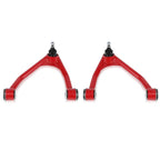 Set of 2 Front Upper Control Arms for Chevrolet Silverado 1500 2WD 4WD