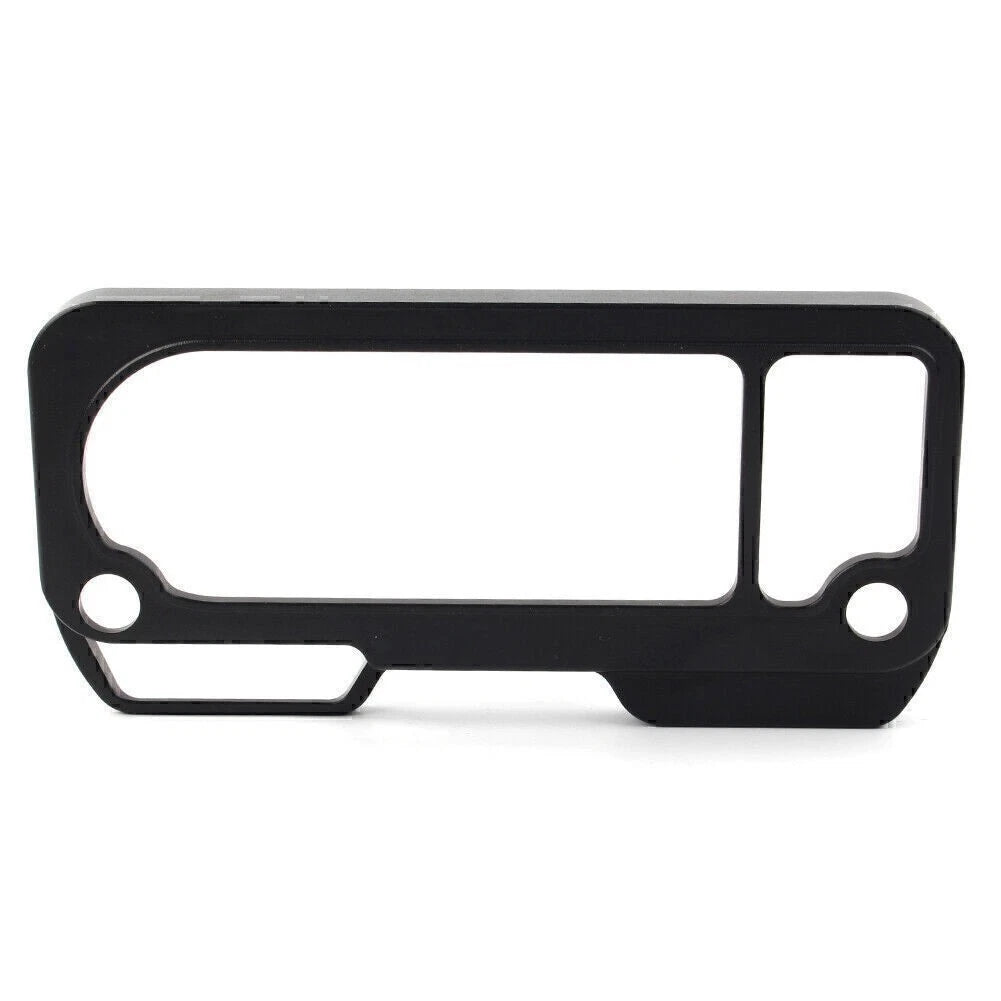 CNC Speedometer Cover Guard for Honda CB500X CB650R CBR650R (2019–2020)