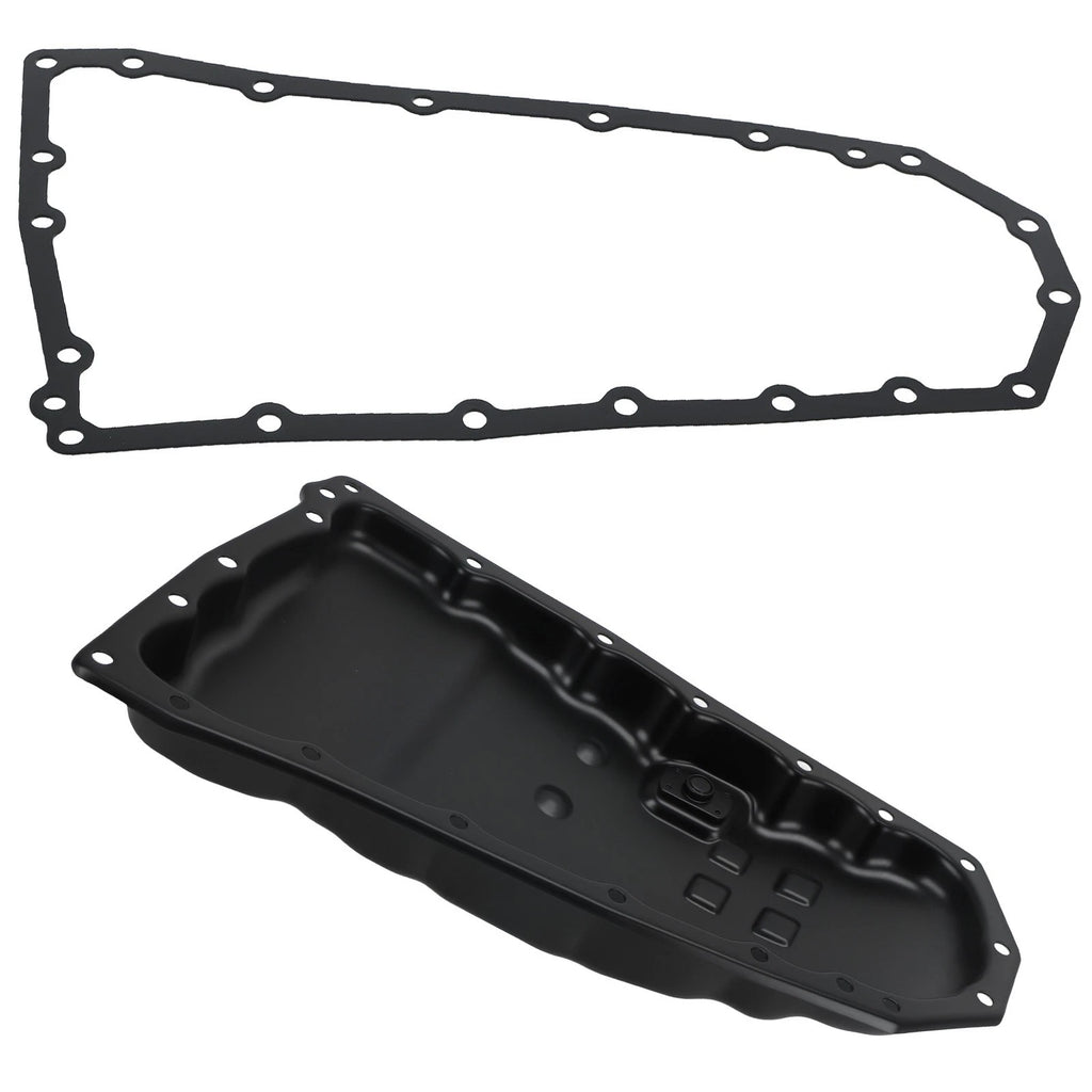 Transmission Oil Pan for Nissan Altima S SL 2.5L (2007–2012)