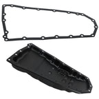 Transmission Oil Pan for Nissan Altima S SL 2.5L (2007–2012)