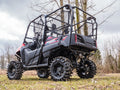 2" Lift Kit for Honda Pioneer 700 / 700 4 (2017+) - Easy Installation